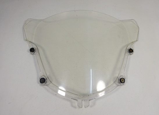 Kuipruit BMW K 1200 R 