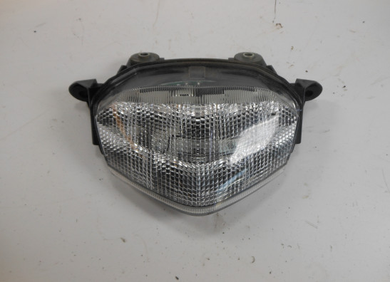 Rucklicht Kawasaki VERSYS 650