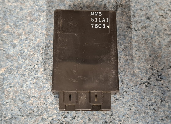 CDI Einheit Honda CBR 1000 F