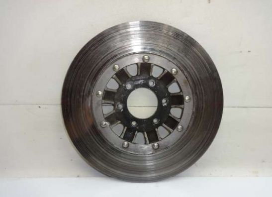 Brake disc front Suzuki GS 750