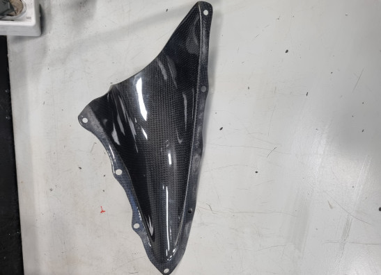 Linker zijkuip klein Aprilia RSV 1000