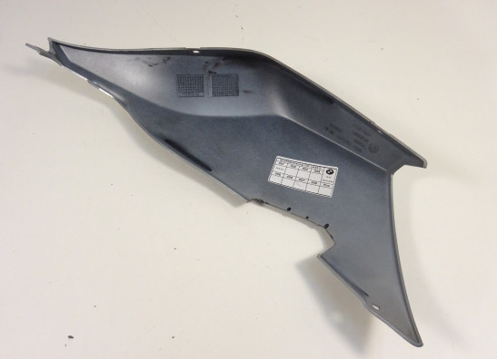 Heck links BMW K 1200 S 