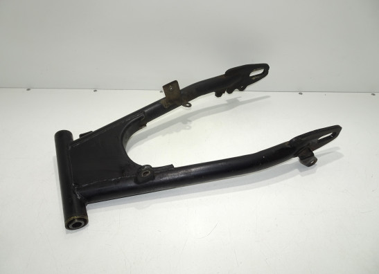 Achterbrug Kawasaki LTD 440