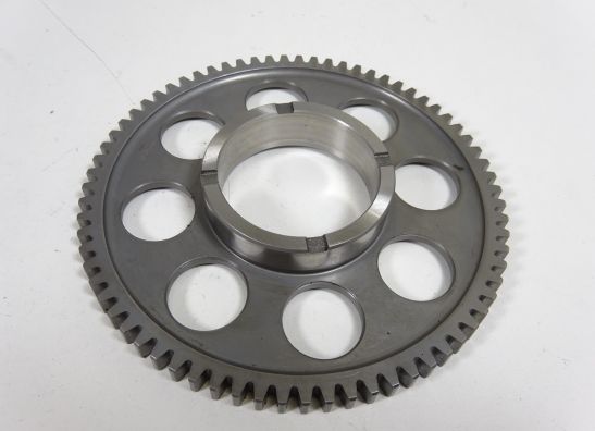 Rotor vliegwiel Ducati Diavel