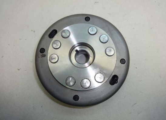 Rotor vliegwiel Honda VFR 750