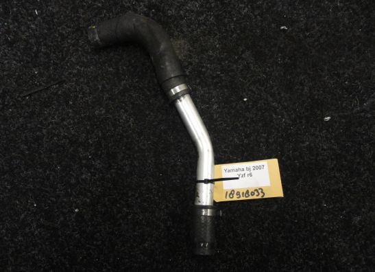 Radiator toebehoren Yamaha YZF R6