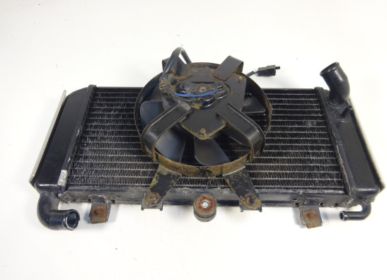 Radiator Yamaha FAZER 600