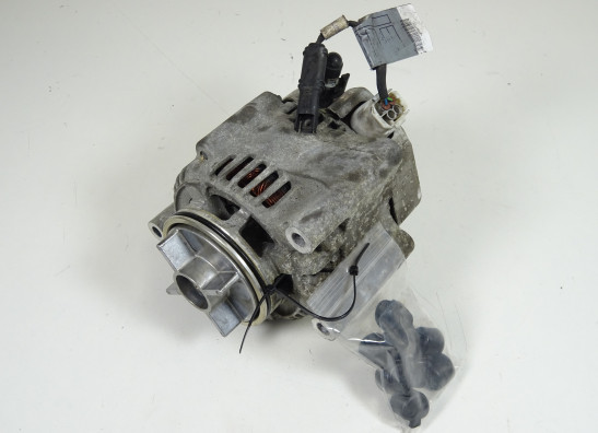 Dynamo BMW K 1200 GT