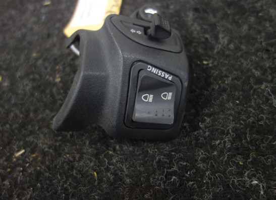 Stuurschakelaar links Aprilia Sportcity 125