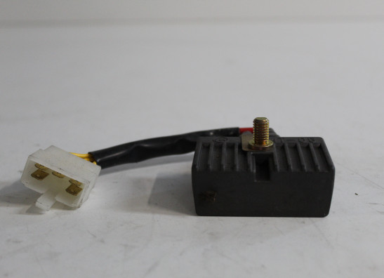 Regulator rectifier  Honda CB 400