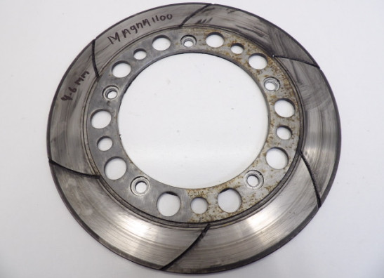 Brake disc front Honda VF 1100 C Magna