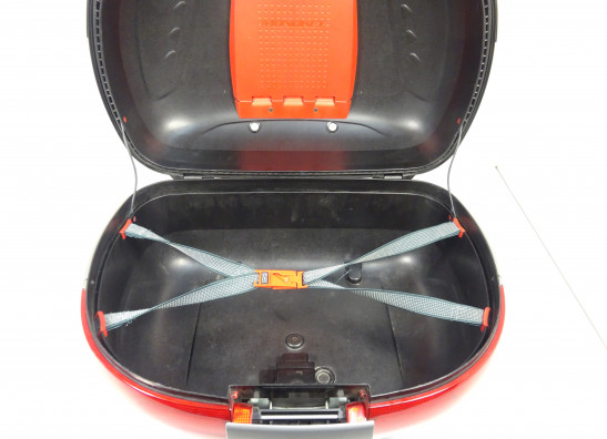 Topkoffer Overig Onbekend Unknown