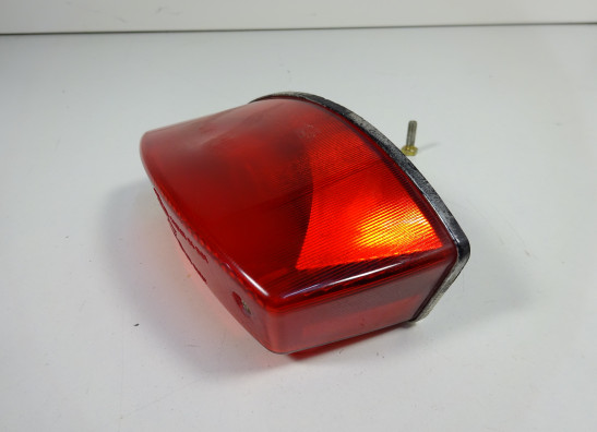 Achterlicht Ducati monster 600