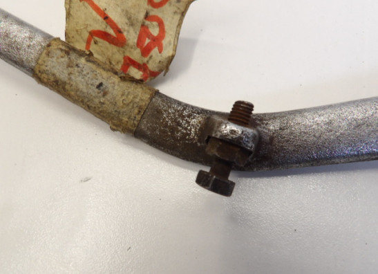 Brake pedal Honda VF 700  750 S Sabre