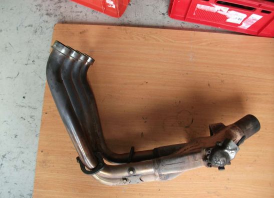 Downpipes Yamaha YZF R1