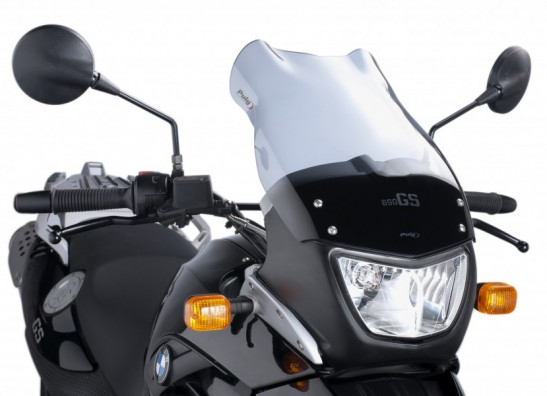 Kuipruit BMW F 650 GS