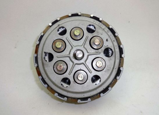 Clutch Suzuki GS 500 E