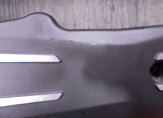 Motorblokdeksel Ducati Scrambler