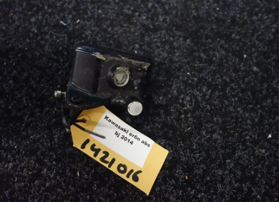 Front brake master cylinder  Kawasaki ER 6