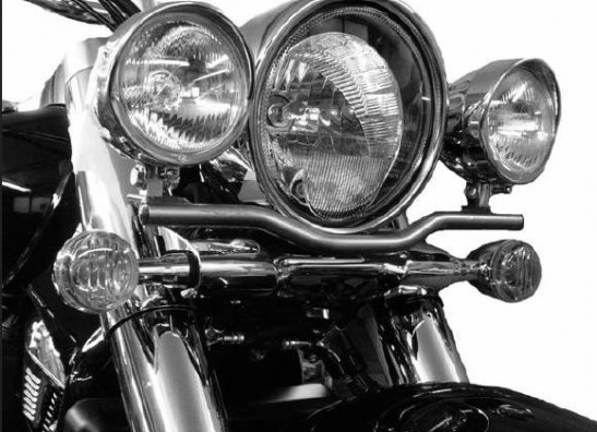 Koplamp Suzuki C 1800 R Intruder