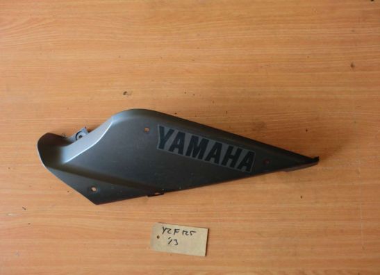 Verkleidung rechts unten Yamaha YZF R 125