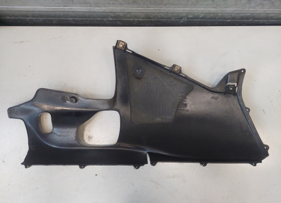 Linker onderkuip Aprilia RSV 1000