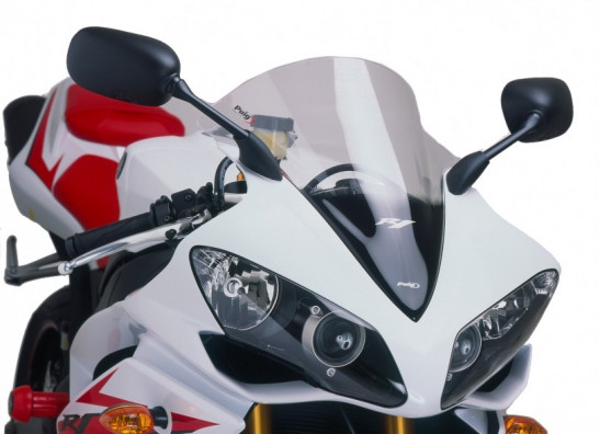 Kuipruit Yamaha YZF R1