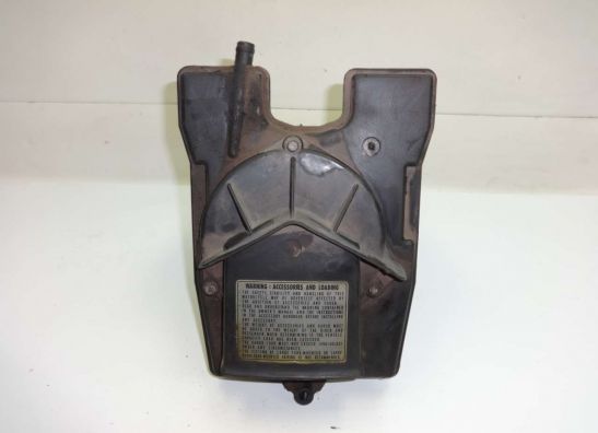 Luchtfilterhuis Honda CB 450
