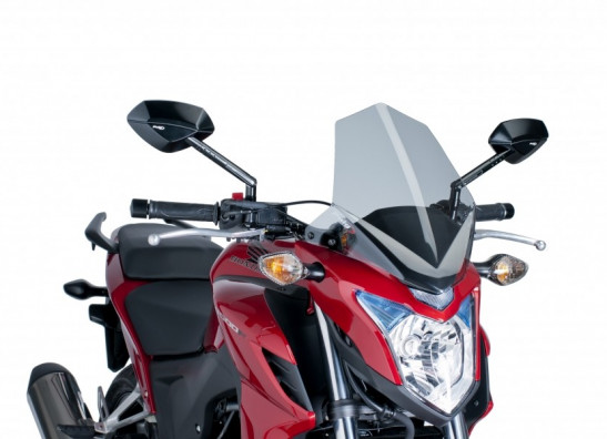 Wind screen Honda Overige Honda