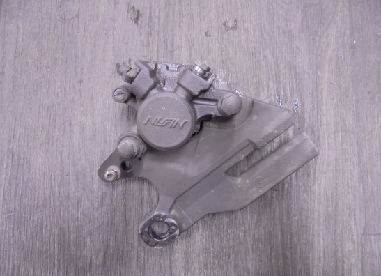 Bremssattel Bremszange hinten Triumph Tiger 800 XRT