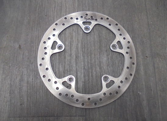 Bremsscheibe hinten  BMW R 1200 R LC