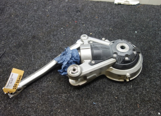 Cardan kruiskoppeling Kawasaki GTR 1400