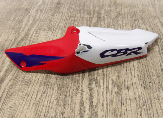 Linker achterkant Honda CBR 900 RR