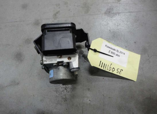 ABS pomp Kawasaki Z 800