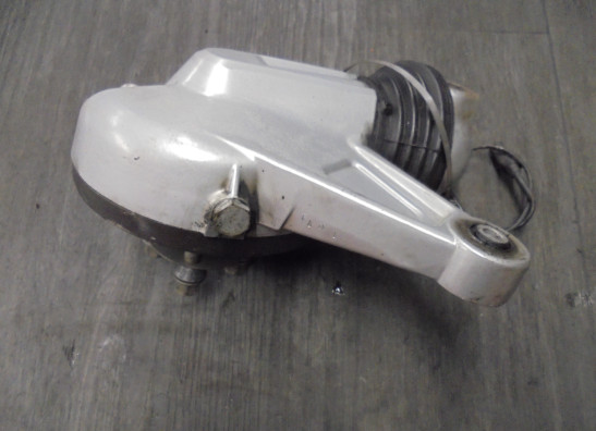 Final driven gear BMW R 1100 RT