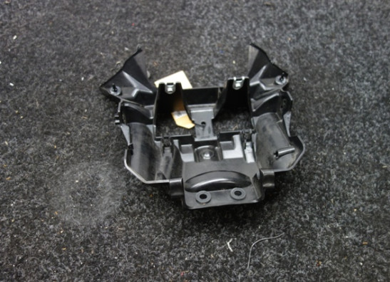 Batterie befestigung Suzuki GSX S 750