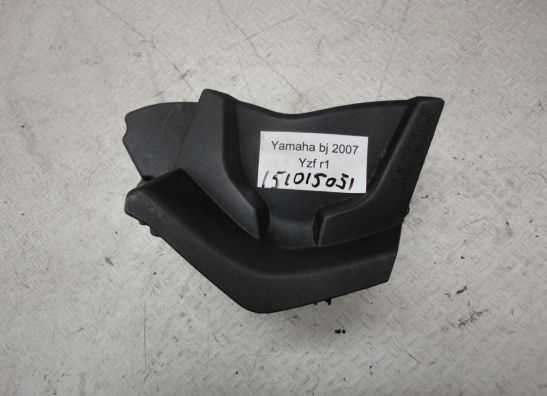 Engine cover front spocket Yamaha YZF R1