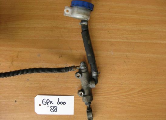 Rear brake master cylinder  Kawasaki GPX 600