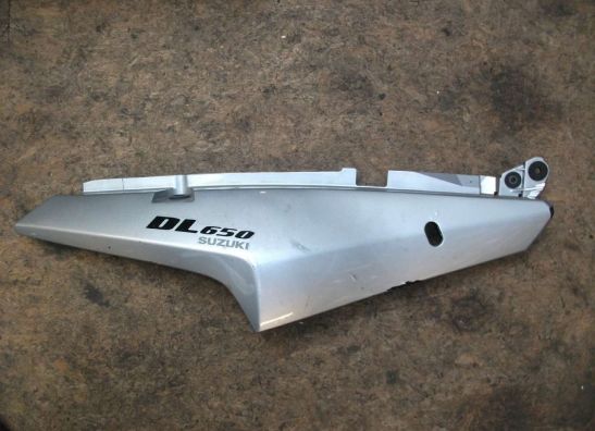 Cowl right small Suzuki DL 650 V STROM