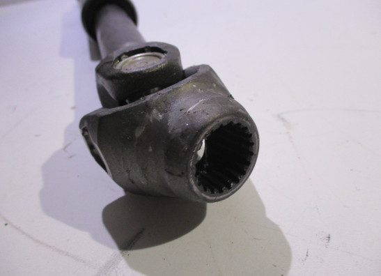 Cardan as BMW K 1200 S 