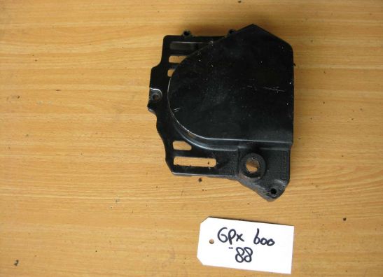 Engine cover Kawasaki GPX 600
