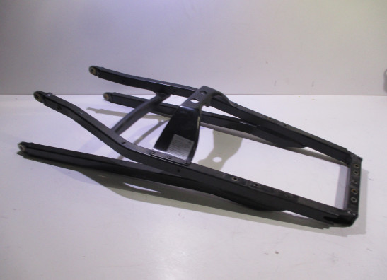 Heckrahme BMW K 1200 S 