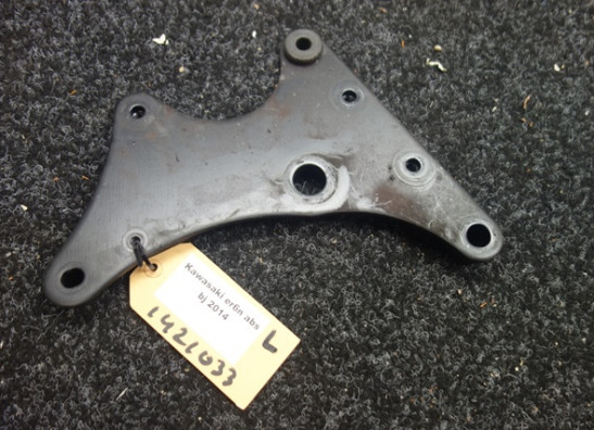 Frame - onderdelen Kawasaki ER 6