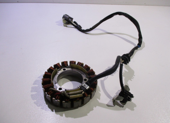 Lichtmaschine Yamaha MT 07