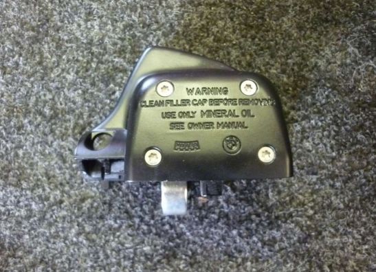 Koppelingspomp BMW R 1200 RT 2003-2009