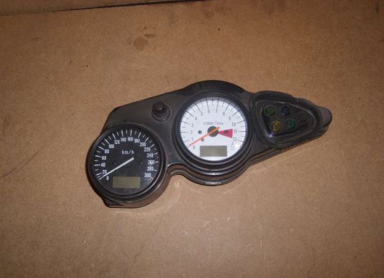 Tacho-set Suzuki TL 1000