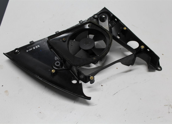 Lufter Buell 1125 R