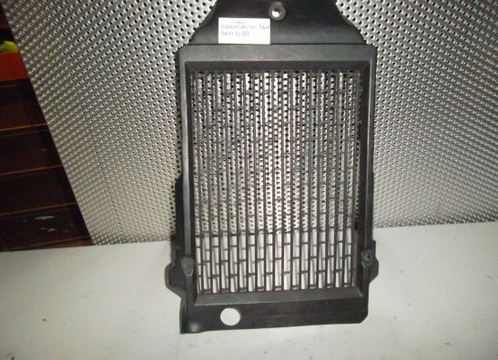 Radiator toebehoren Kawasaki VN 700  750