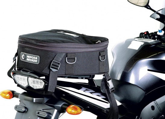 Topkoffer BMW R 1200 GS LC