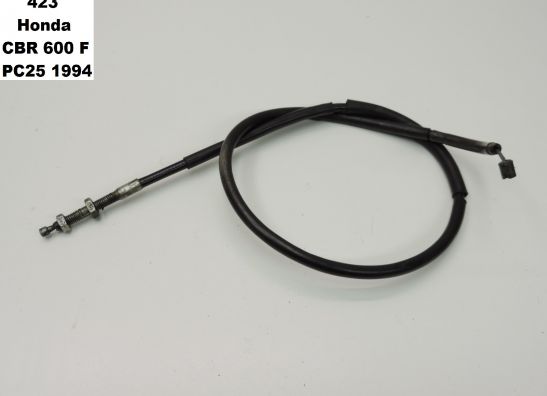 Clutch cable Honda CBR 600 F